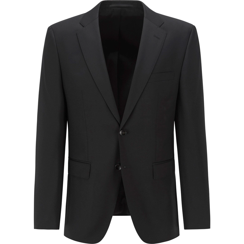 Hugo Boss Jeckson 10217449 01 - Black